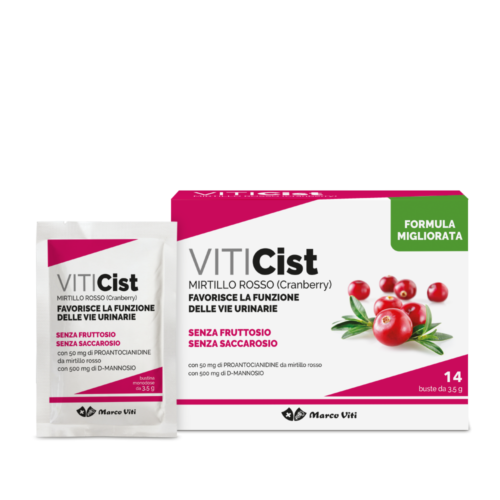 Viti Cist Marco Viti