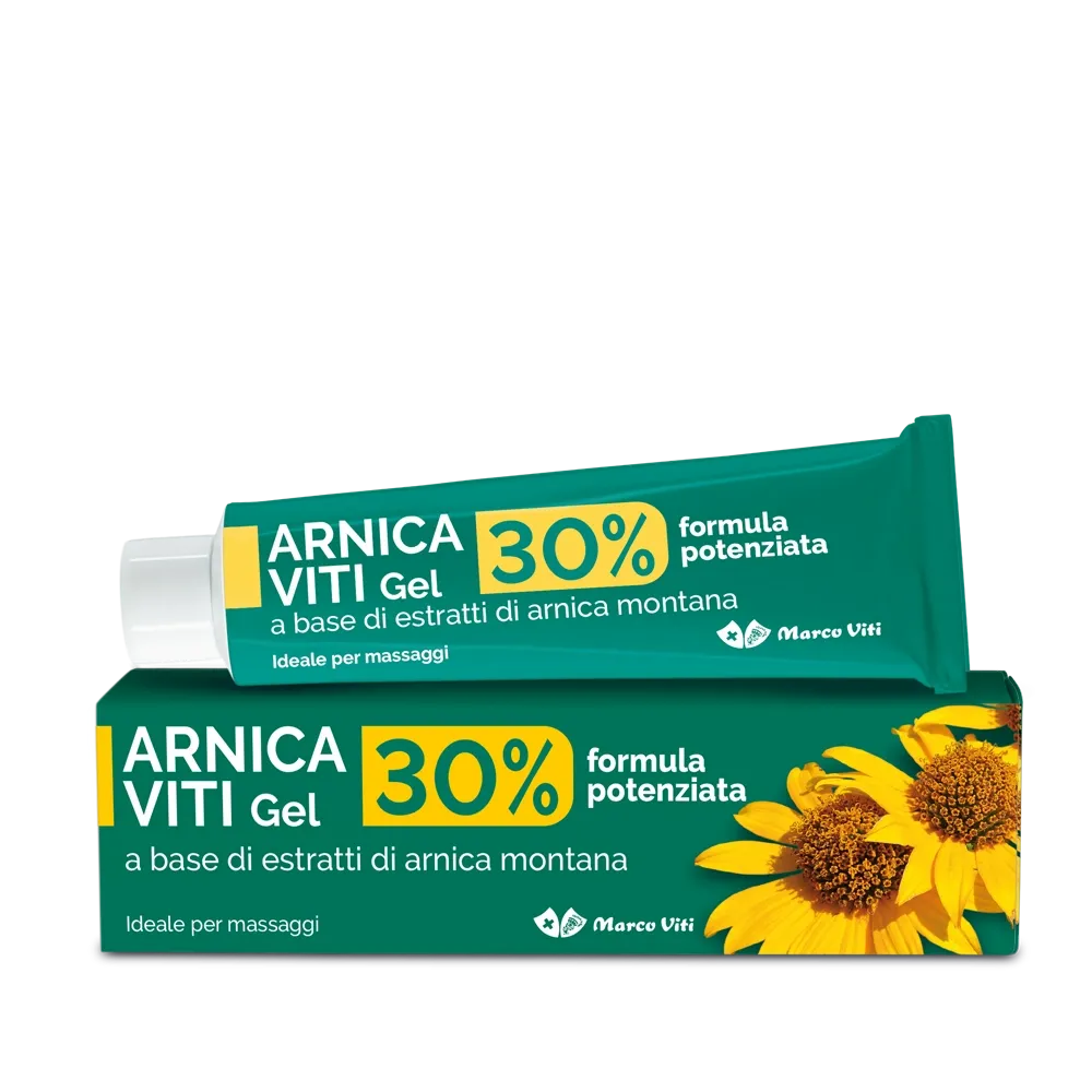 Arnica Viti Effetto Termico - Marco Viti