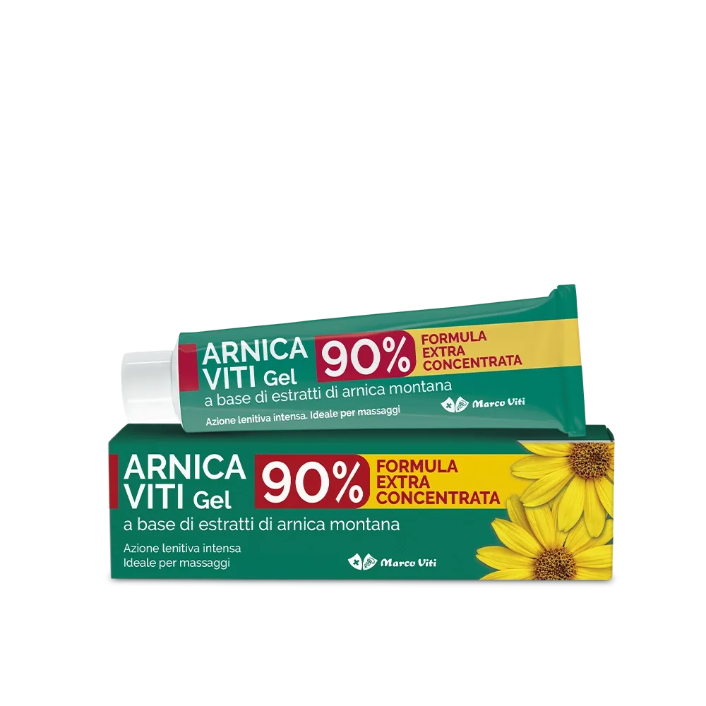 MARCO VITI ARNICA VITI COMPLEX 100ML